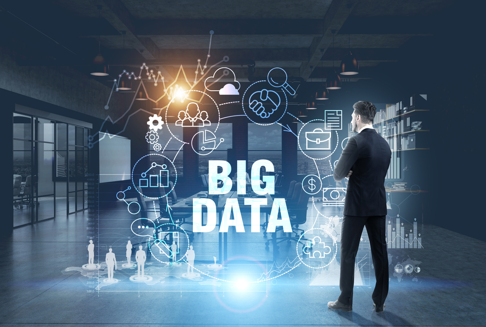 Solutions Big Data sur mesure avec Surf-com en France Solutions Big Data sur mesure avec Surf-com en France