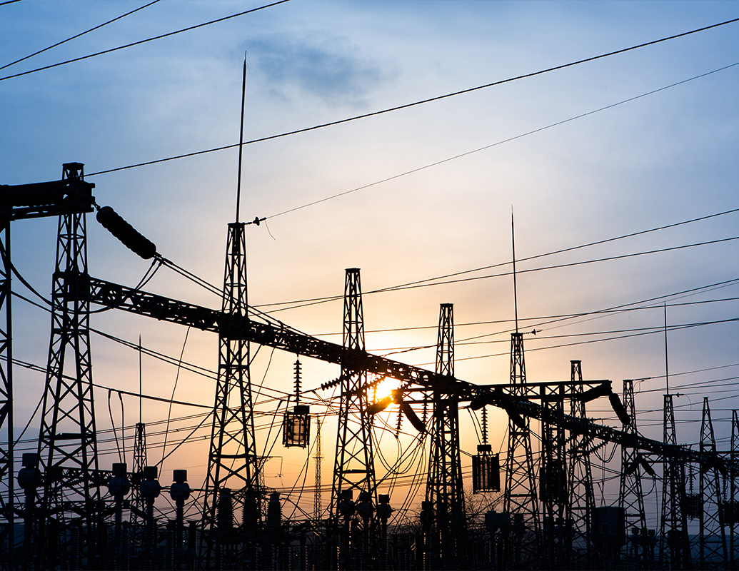 Installation de Réseaux Électriques HT/MT/BT : Installation de Réseaux Électriques HT/MT/BT :