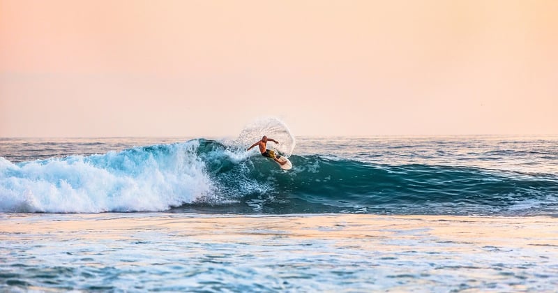 L'innovation dans les sports nautiques : dernières actualités à ne pas manquer