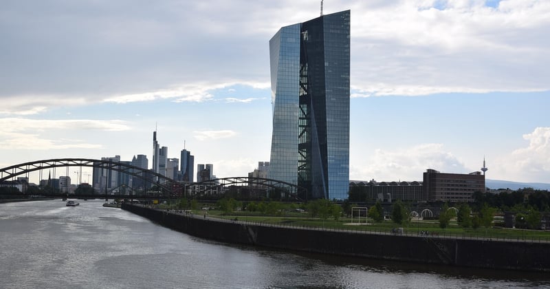 La Banque centrale européenne maintient ses taux, quel impact pour vous ?
