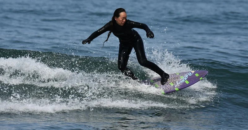 Les codes esthétiques issus de la culture surf