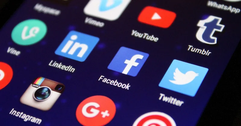 Utiliser les plateformes selon leur fonction, pas selon la mode