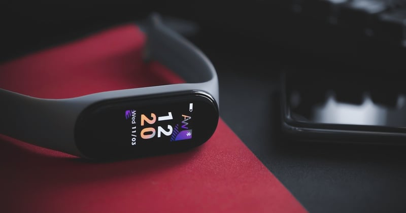 Paddle : les meilleures montres connectées pour tracker vos performances